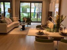 中交地产 标准大横厅 大两房 冲刺销量 内部特惠房92折