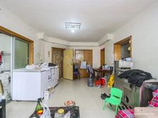 五环边 长龙苑 96平2居 南北向精装修 自住保养好