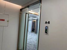 国贸核心 银泰中心 中海广场 ifc 新装修 带家具 对电梯