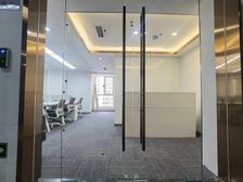 国贸大望路 万达广场 新装修新家具 自持房源中介返佣