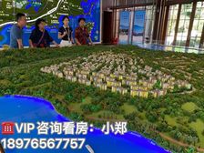 万宁·兴隆(石梅半岛)95㎡三房叠拼别墅 特价143.8万