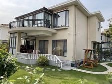 九洲大唐花园 320平4居 南向精装修 着急出售