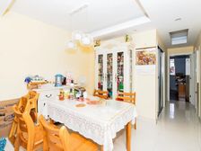 通河四村 82平3居 南北向简装修