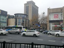 延安路湖滨一拖三3500方商业招医美足浴休闲KTV等各类业态