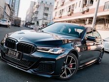 真实出租签约宝马5系丨3400平企业独栋丨精装带家具大望路