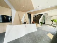 东三环 双井文创园 820平独栋 传媒公司装修