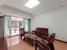 嘉业阳光假日五期 75.63平2室2厅稀缺一楼有花园看房方便