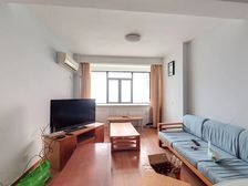 嘉业阳光假日105.08平2室2厅小区地段好,出门地铁口