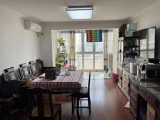 中福城,南北通2房,全明,一梯两户,南京东路旁,近格致