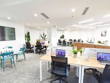 大望路商圈 亿利生态广场 精装修带家具 户型方正 使用率高