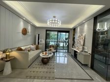 买房就买央企,靠谱 郑州华侨城 小高层 低密洋房 23交房