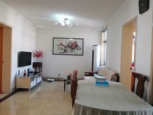 YD 翠岗美琪旁兰苑B区90平三房采光好随时看房送大车库