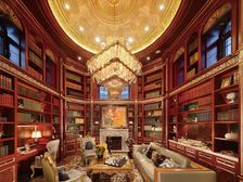 润泽御府(朝阳区难得的独栋别墅,全部都是独栋别墅新盘)