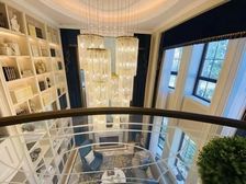 朝阳北苑法式独栋别墅 新开7栋小区中间位置