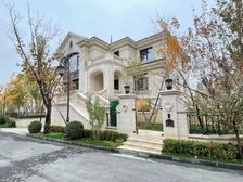 带客户实拍御府600户型样板间)新房在售无 快速下房本