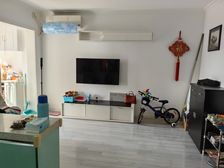 星海家园 52.59平1居 南向精装修 安静不临街