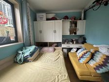 刚需 近地铁口 低楼层 贷款额度高 价格空间大 动迁税少