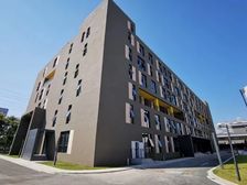 园区办公 配套齐全 精装全配 2十18 多面积可选