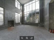 江南一品独栋大别墅,550平全新毛坯,位置很好,带私家花园