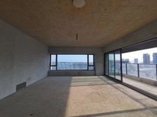 双玺三期 一本证毛坯大平层 270度山海景观 四套房 有密码