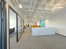 利通大厦实拍照片|四川北路商圈|品质楼盘10号线上盖