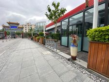 来广营望京阿里总部附近产业园精装独栋出租400平米随时看房