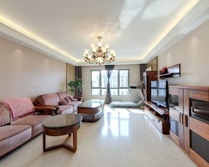 金茂逸墅 低于市场价出手 钥匙在手随时看房