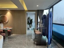 金沙湖现房 改善大平层 新一代设计工艺 送拐角阳台