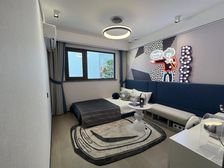 中原万达旁 万科改善楼盘 单价16XXX 带装修上茗校