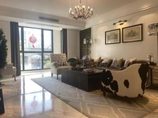 金水核心区 新交付小区 大平层 上双學区茗校 即买即住