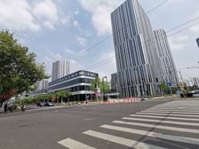 4/12号线大连路旁!企业总部聚集区!配套齐全可定制装修