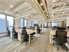 三元桥商圈 佳程广场 全新装修 拎包入住 可定制装修