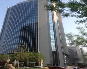 金融街 国际企业大厦 富凯大厦 新盛大厦写字楼4256平出售