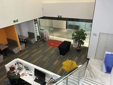 可会所可办公〖620㎡复式结构〗合生汇写字楼丨金长安大厦