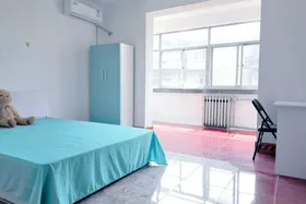 西何家村,兴化巷,兴化东巷