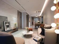 奥体中心旁 新交付小区 双地鉄 买单价9XXX上茗校 送车位