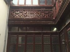 东山老街沿街民国建筑,支持过户