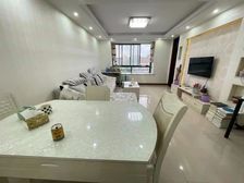 澳洲国际(公寓住宅) 205万 2室2厅1卫 精装修·
