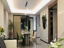 推荐!中铁兴创逸境 南北通透 精装修三居室 大兴网红盘