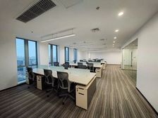 洋泾14号线,江景房东方城市大厦70至500平,精装修拎包住