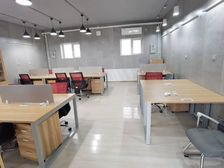 环星大厦!精装48平96平带家具费用全含!园区配套餐厅咖啡厅