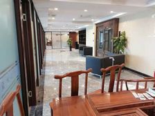 浑南奥体商圈 500平 超豪华装修 带隔断家具 正对电梯