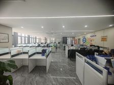 银丰财富广场·政商核心·新出半层特惠·精装办公空间·尊享高效