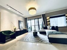 泰丰牧马湖,金地物业容积率2.0湾区豪宅 买豪宅精装修大四房