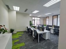 浦东洋泾地铁口中港汇大厦可定制装修(24独立空调)拎包入住