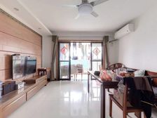 超笋!急售捡漏 海力花园 3室2厅 112.18平