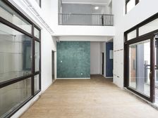 上海院子中式合院别墅 随时看房 毛坯改造空间大