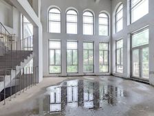 “定制级”庄园别墅,夏天在家就能实现游泳自由!