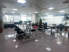 佳兆业中层 155平租7500 超大工区 两面采光 带家私