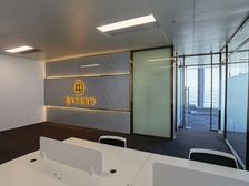 惠州地标写字楼 荣灿中心 精装修 大量房源出租 单价65起